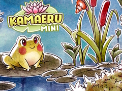 Тоглоом Kamaeru Mini 