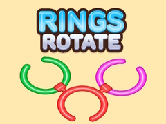 Тоглоом Rings Rotate