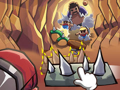 Тоглоом Gold Miner Tower Defense
