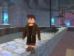 Тоглоом Roblox: Escape from the Castle