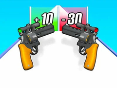 Тоглоом Gun Build N Run