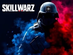 Тоглоом SkillWarz