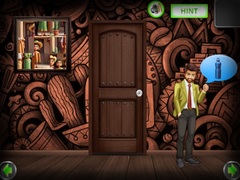 Тоглоом Amgel Easy Room Escape 235