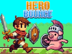 Тоглоом Hero Bounce