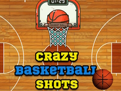 Тоглоом Crazy Basketball Shots