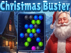 Тоглоом Christmas Buster
