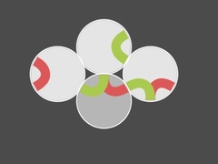 Тоглоом Lines Puzzle