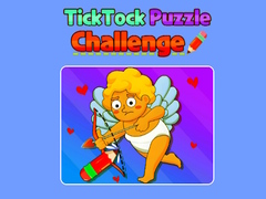 Тоглоом TickTock Puzzle Challenge
