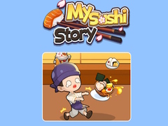 Тоглоом My Sushi Story