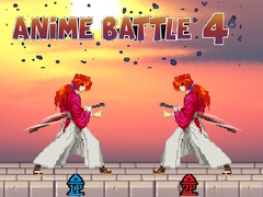 Тоглоом Anime Battle 4