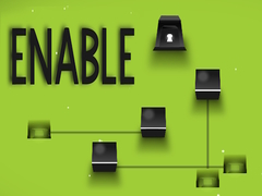 Тоглоом Enable