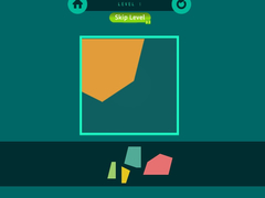 Тоглоом Make Pieces