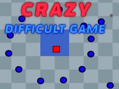 Тоглоом Crazy Difficult Game