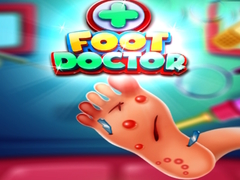 Тоглоом Foot Doctor 