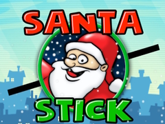 Тоглоом Santa Stick