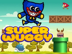Тоглоом Super Wuggy