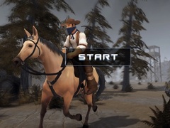 Тоглоом West Wild Hunter