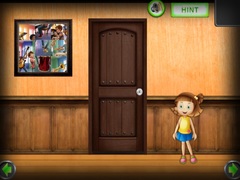 Тоглоом Amgel Kids Room Escape 256