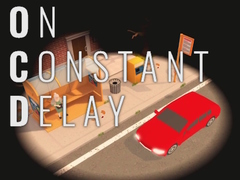 Тоглоом On Constant Delay