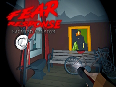 Тоглоом Fear Response Haunted Mansion