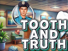 Тоглоом Tooth and Truth
