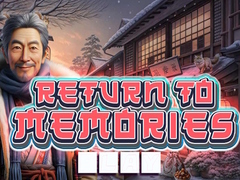 Тоглоом Return to Memories