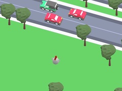 Тоглоом Road Dash 3D