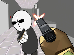 Тоглоом Madness: Sheriff’s Compound OFFICIAL