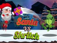 Тоглоом Santa Vs Skritch