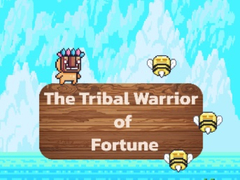 Тоглоом The Tribal Warrior Of Fortune