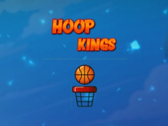 Тоглоом Hoop Kings