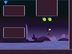 Тоглоом Puzzle Platformer Coin Collector Game