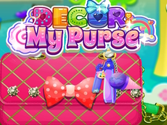 Тоглоом Decor: My Purse