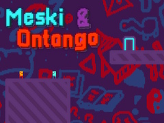 Тоглоом Meski & Ontango