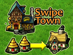 Тоглоом Swipe Town