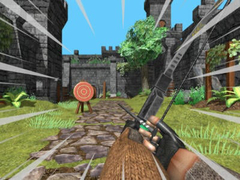 Тоглоом Legendary Archer