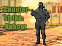 Тоглоом Counter-Strike: Reboot