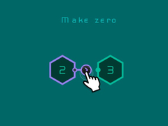 Тоглоом Make Zero