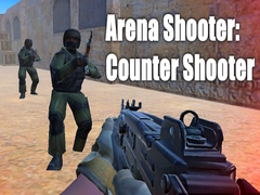 Тоглоом Arena Shooter: Counter Shooter
