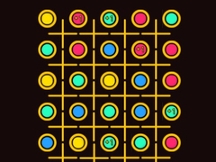 Тоглоом Match Dots