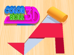 Тоглоом Color Roll 3D