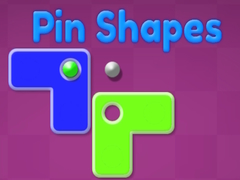 Тоглоом Pin Shapes