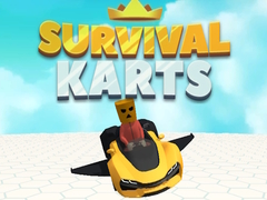 Тоглоом Survival Karts