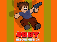 Тоглоом Obby Rescue Mission