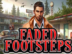 Тоглоом Faded Footsteps