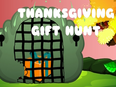 Тоглоом Thanksgiving Gift Hunt