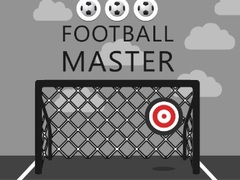Тоглоом Football Master