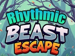 Тоглоом Rhythmic Beast Escape