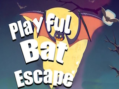 Тоглоом Playful Bat Escape