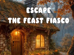 Тоглоом Escape the Feast Fiasco